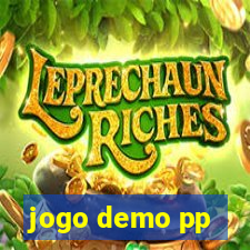 jogo demo pp